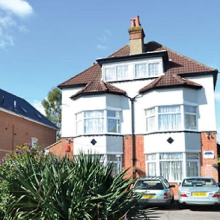 Carmel Serviced Rooms Southampton Zewnętrze zdjęcie