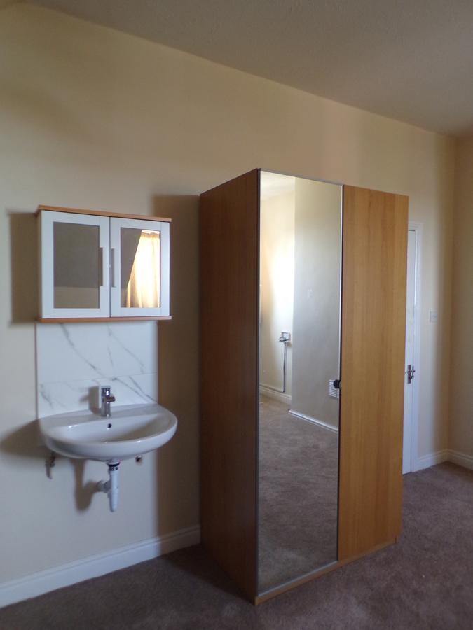 Carmel Serviced Rooms Southampton Zewnętrze zdjęcie