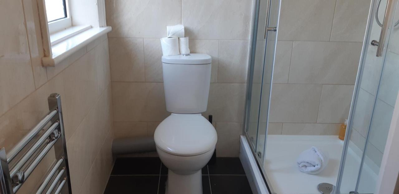 Carmel Serviced Rooms Southampton Pokój zdjęcie