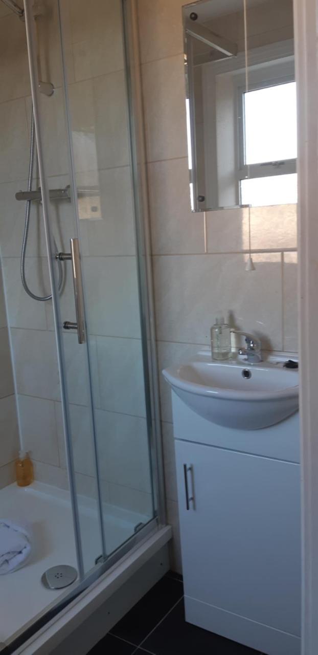 Carmel Serviced Rooms Southampton Pokój zdjęcie