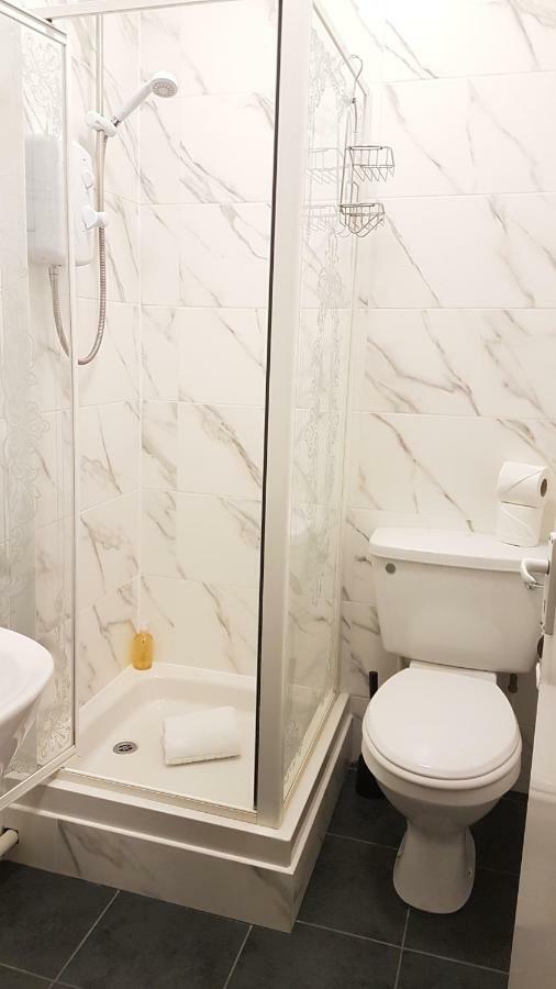 Carmel Serviced Rooms Southampton Zewnętrze zdjęcie